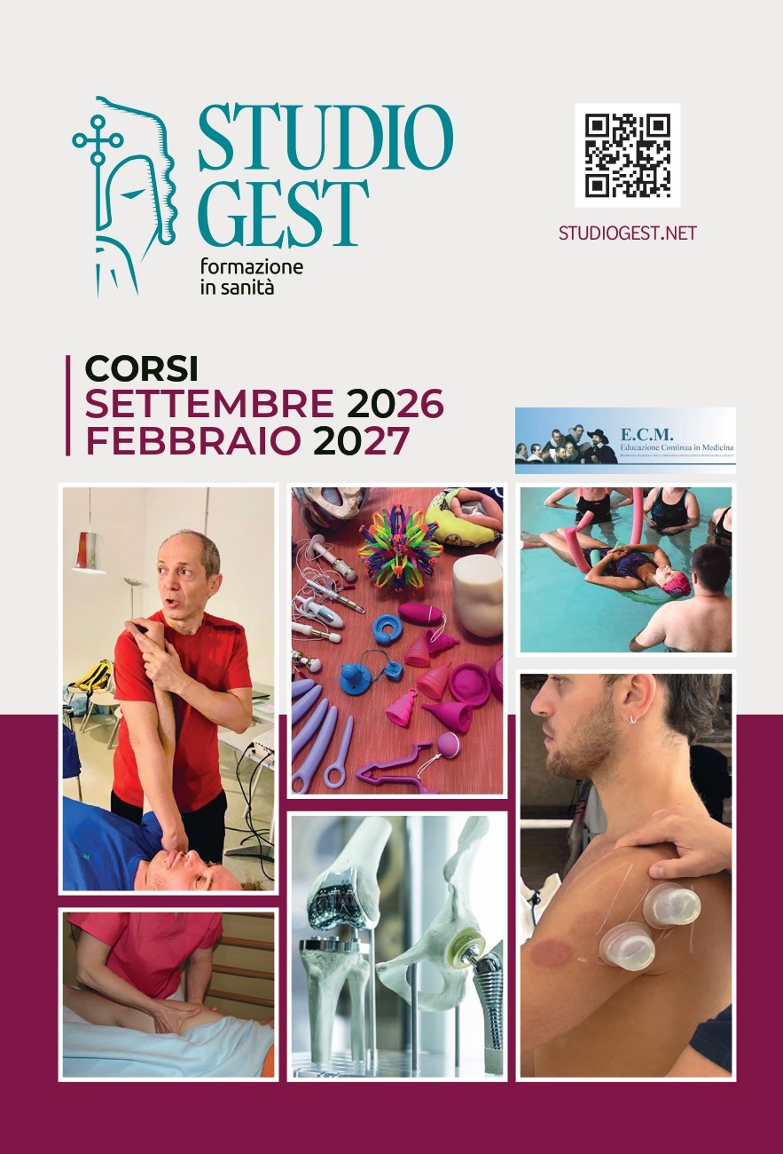 Calendario corsi Residenziali